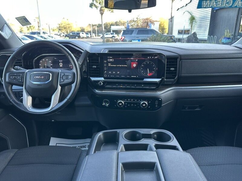 2024 GMC Sierra 1500 Elevation Jacksonville FL