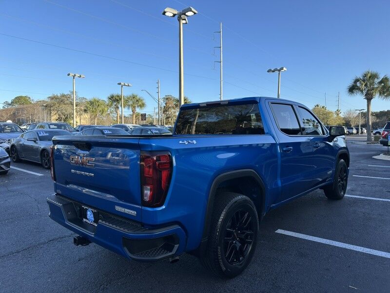 2024 GMC Sierra 1500 Elevation Jacksonville FL