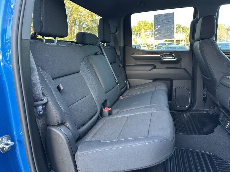 2024 GMC Sierra 1500 Elevation Jacksonville FL