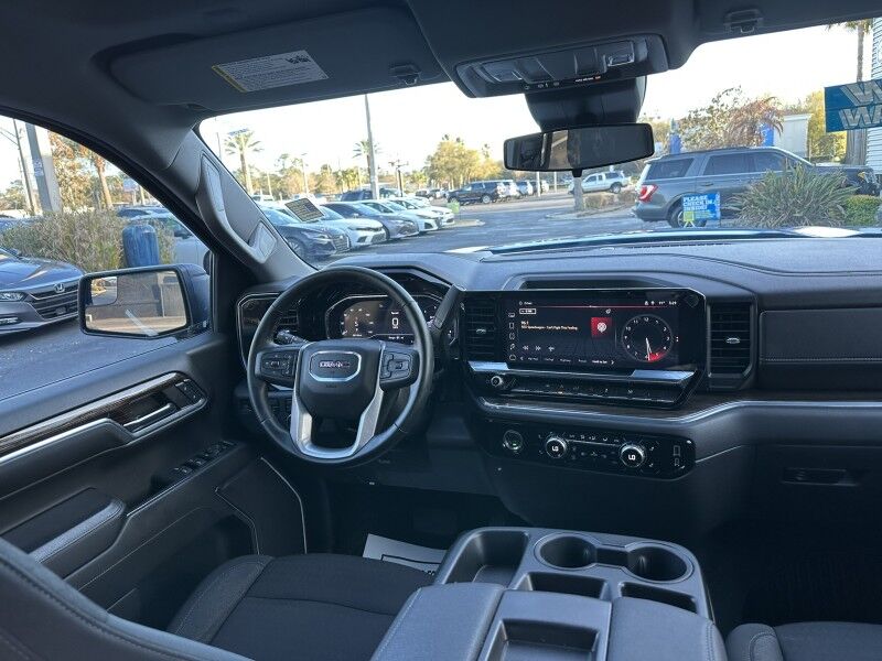 2024 GMC Sierra 1500 Elevation Jacksonville FL