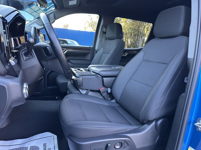 2024 GMC Sierra 1500 Elevation Jacksonville FL