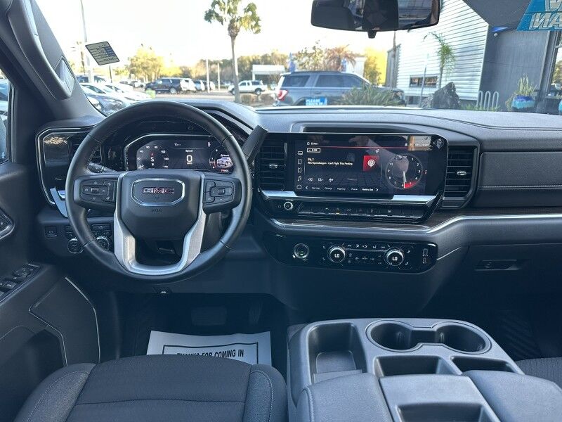 2024 GMC Sierra 1500 Elevation Jacksonville FL