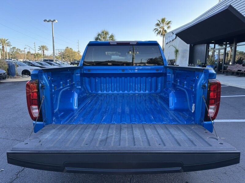 2024 GMC Sierra 1500 Elevation Jacksonville FL