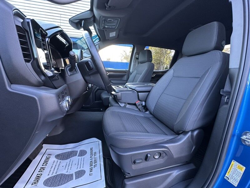 2024 GMC Sierra 1500 Elevation Jacksonville FL