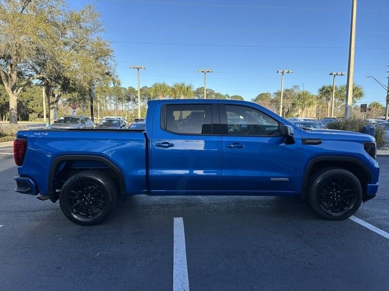 2024 GMC Sierra 1500 Elevation Jacksonville FL