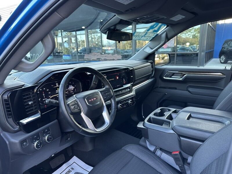 2024 GMC Sierra 1500 Elevation Jacksonville FL