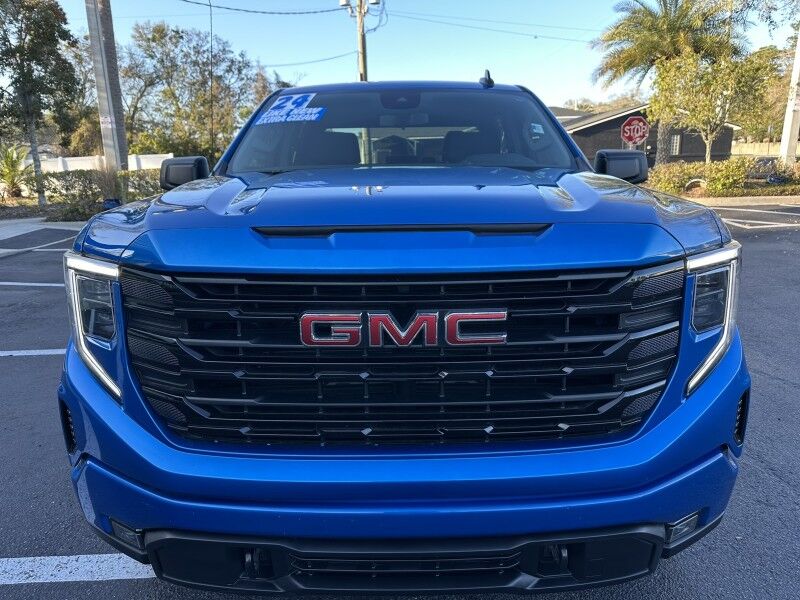 2024 GMC Sierra 1500 Elevation Jacksonville FL