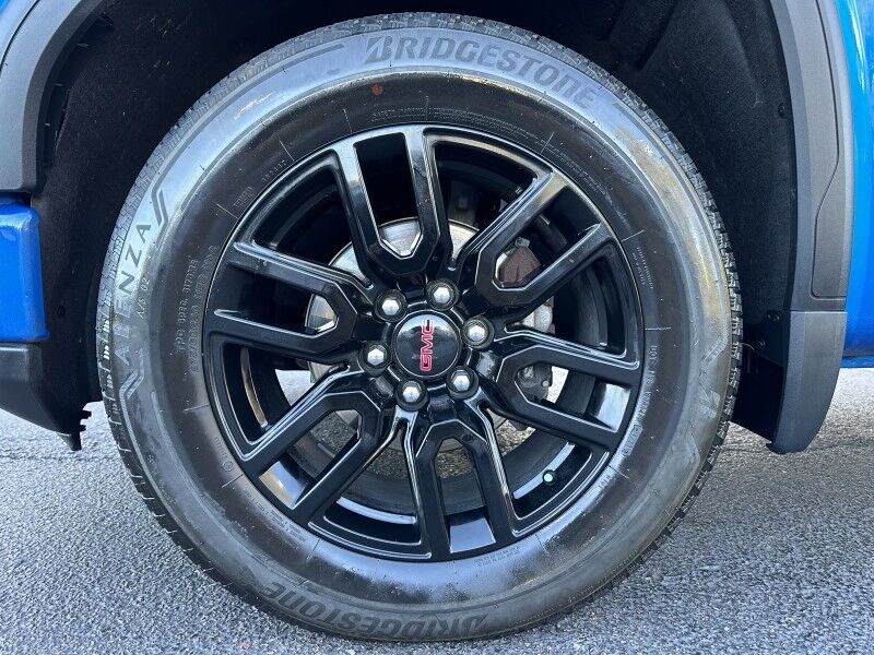 2024 GMC Sierra 1500 Elevation Jacksonville FL