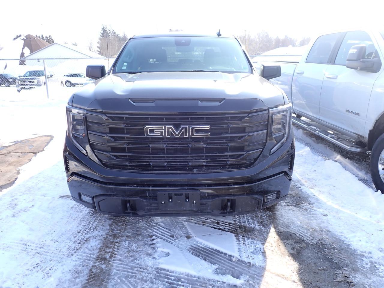 2024 GMC Sierra 1500 Elevation Listowel ON