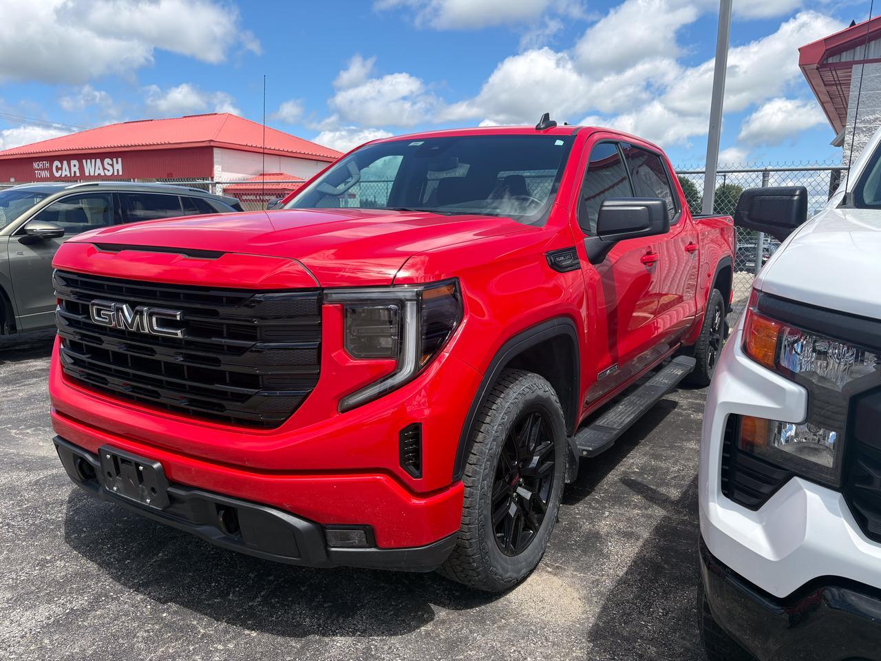 2024 GMC Sierra 1500 Elevation Listowel ON