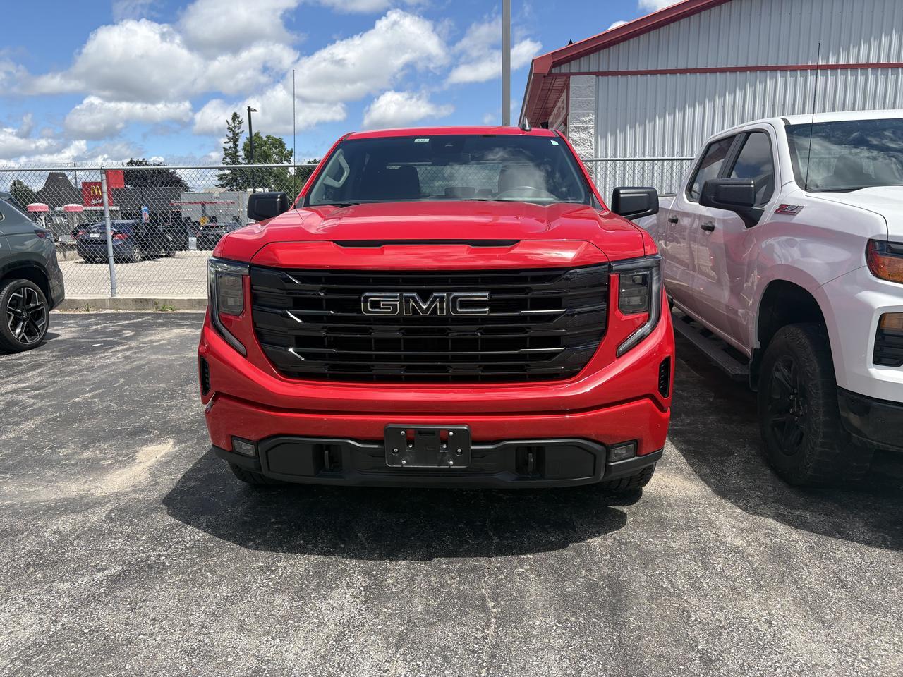2024 GMC Sierra 1500 Elevation Listowel ON