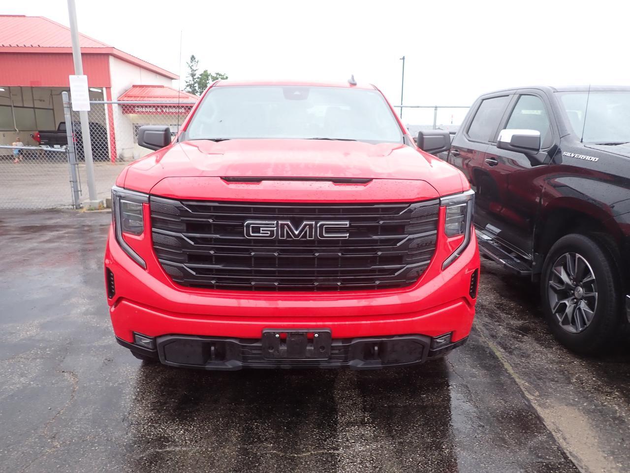 2024 GMC Sierra 1500 Elevation Listowel ON