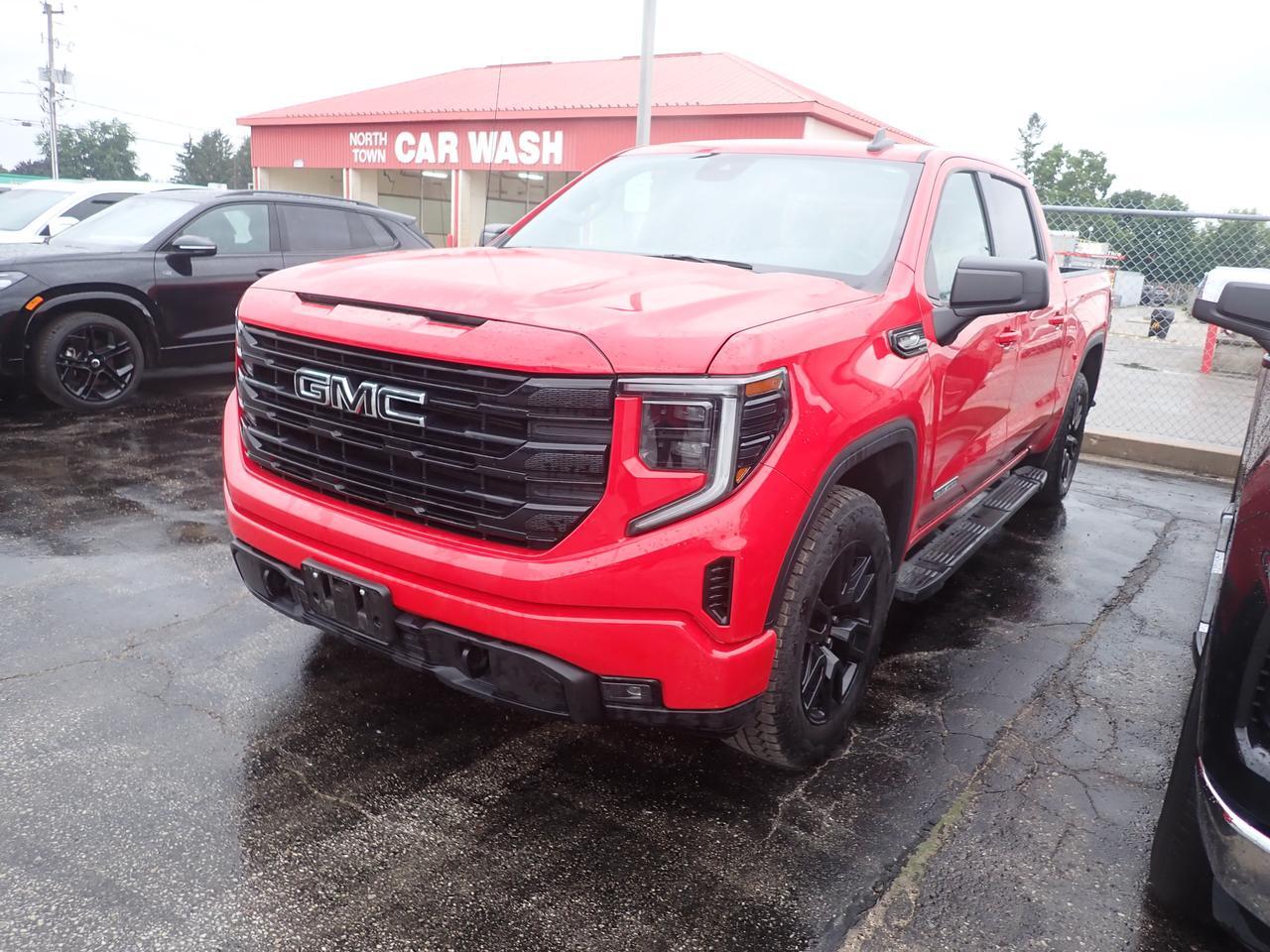 2024 GMC Sierra 1500 Elevation Listowel ON