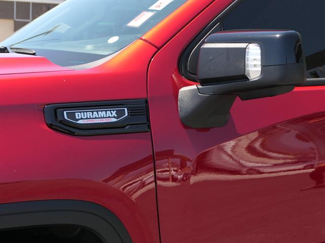 2024 GMC Sierra 1500 Elevation Glendora CA