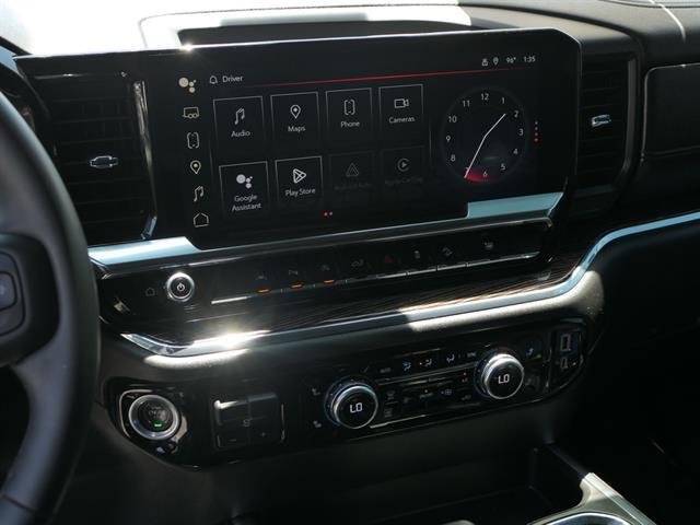 2024 GMC Sierra 1500 Elevation Glendora CA