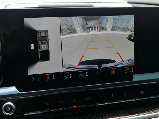 2024 GMC Sierra 1500 Elevation Glendora CA