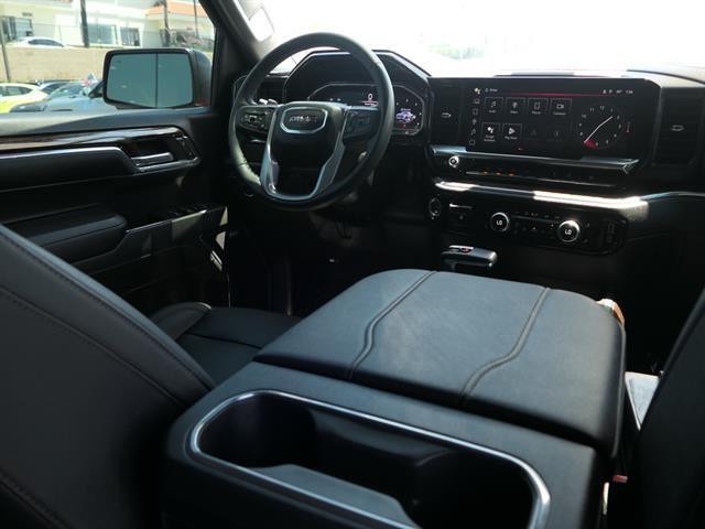 2024 GMC Sierra 1500 Elevation Glendora CA