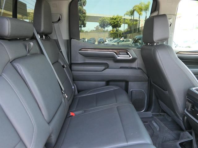 2024 GMC Sierra 1500 Elevation Glendora CA