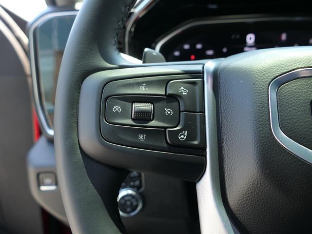 2024 GMC Sierra 1500 Elevation Glendora CA