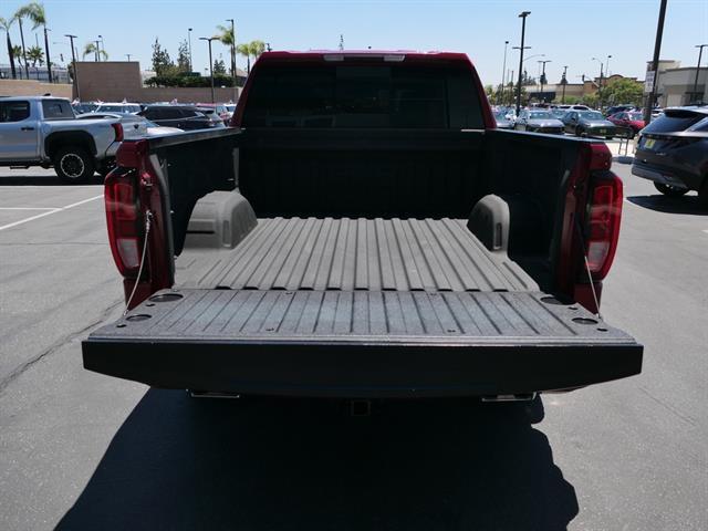 2024 GMC Sierra 1500 Elevation Glendora CA