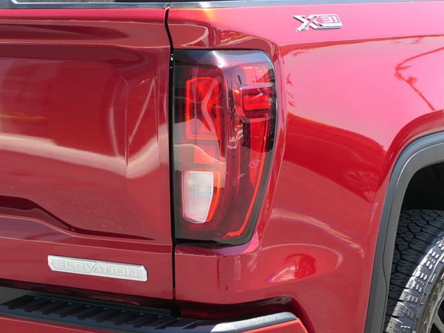 2024 GMC Sierra 1500 Elevation Glendora CA