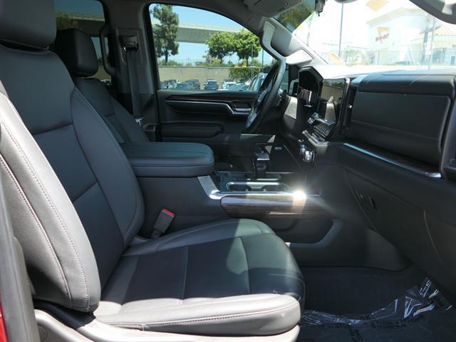 2024 GMC Sierra 1500 Elevation Glendora CA