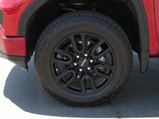 2024 GMC Sierra 1500 Elevation Glendora CA
