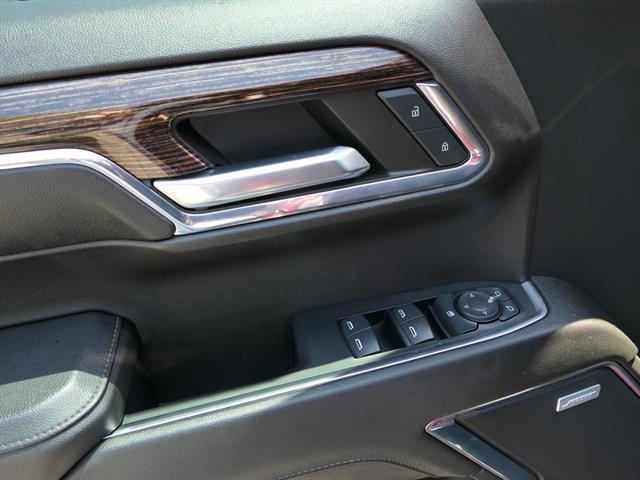 2024 GMC Sierra 1500 Elevation Glendora CA