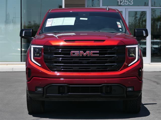 2024 GMC Sierra 1500 Elevation Glendora CA