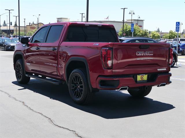 2024 GMC Sierra 1500 Elevation Glendora CA