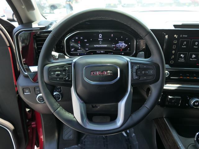 2024 GMC Sierra 1500 Elevation Glendora CA