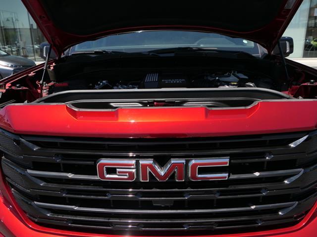 2024 GMC Sierra 1500 Elevation Glendora CA