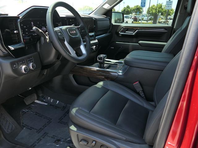 2024 GMC Sierra 1500 Elevation Glendora CA