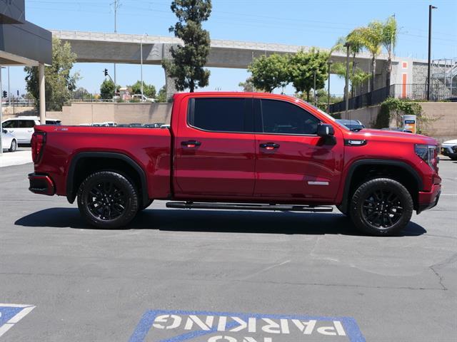 2024 GMC Sierra 1500 Elevation Glendora CA