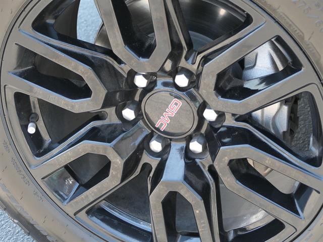 2024 GMC Sierra 1500 Elevation Glendora CA