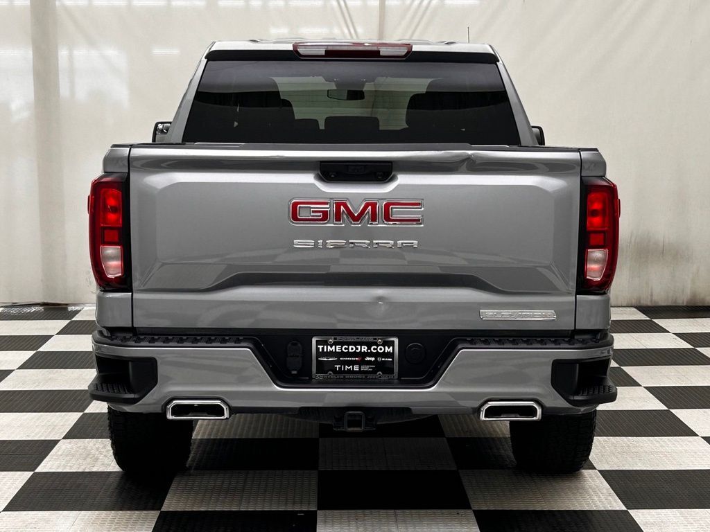 2024 GMC Sierra 1500 Elevation Portland OR