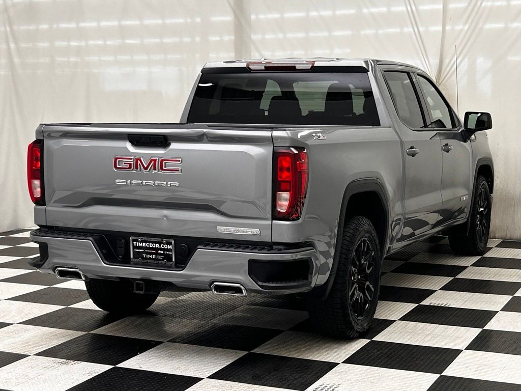2024 GMC Sierra 1500 Elevation Portland OR