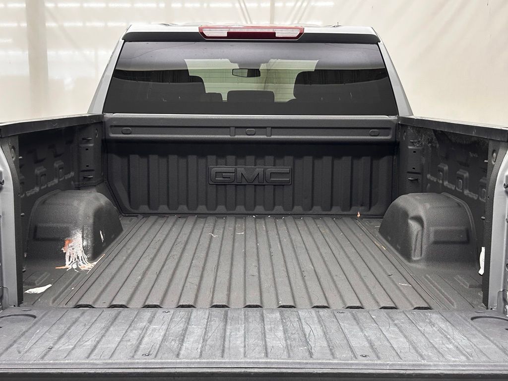 2024 GMC Sierra 1500 Elevation Portland OR
