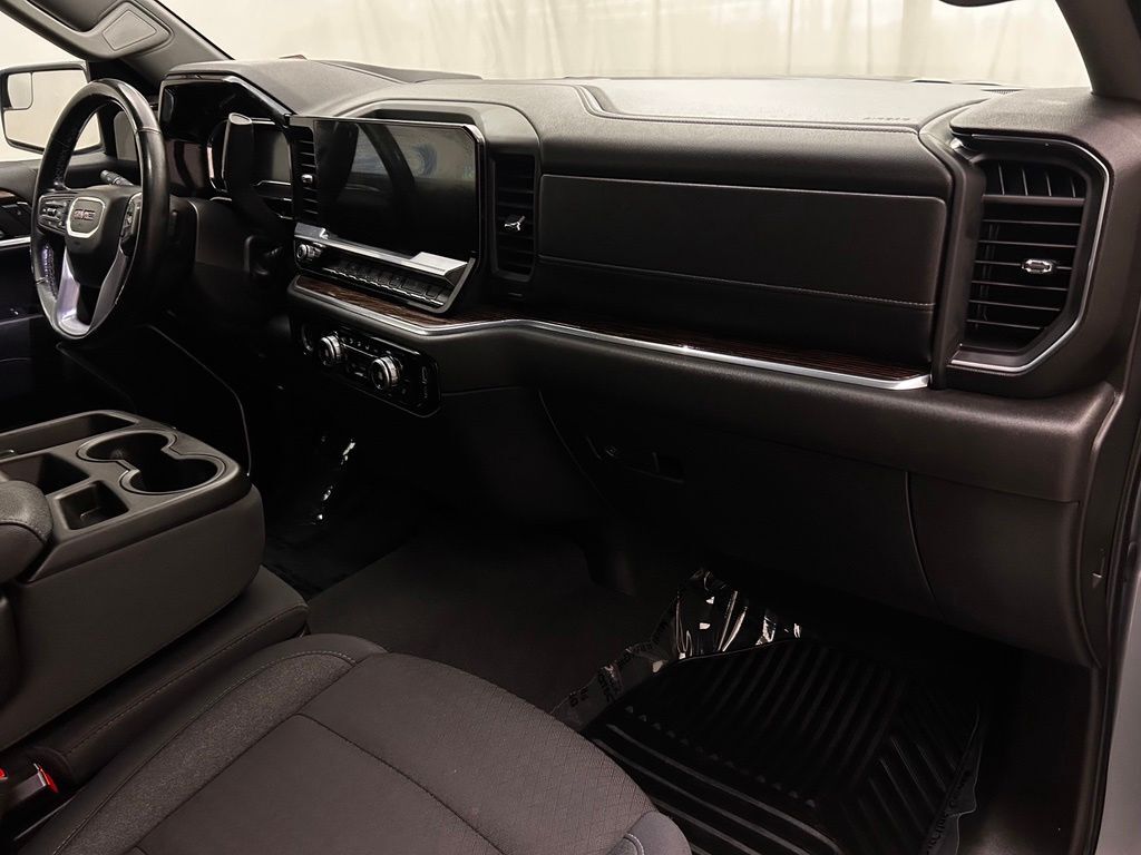 2024 GMC Sierra 1500 Elevation Portland OR