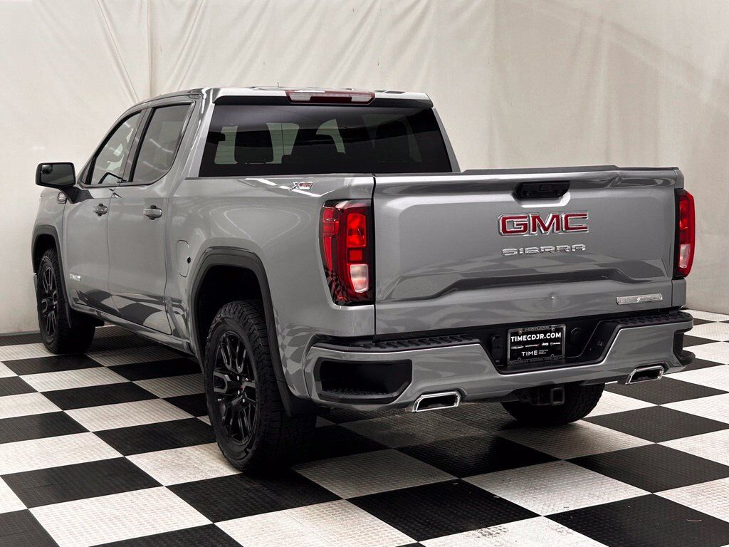 2024 GMC Sierra 1500 Elevation Portland OR