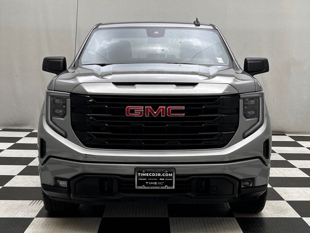 2024 GMC Sierra 1500 Elevation Portland OR