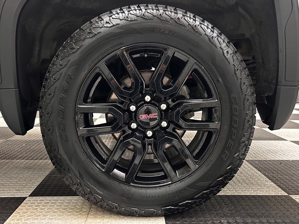 2024 GMC Sierra 1500 Elevation Portland OR