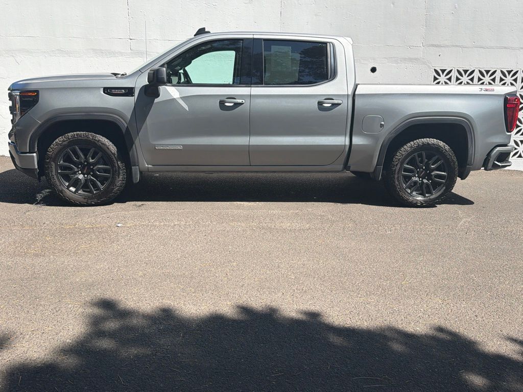 2024 GMC Sierra 1500 Elevation Portland OR
