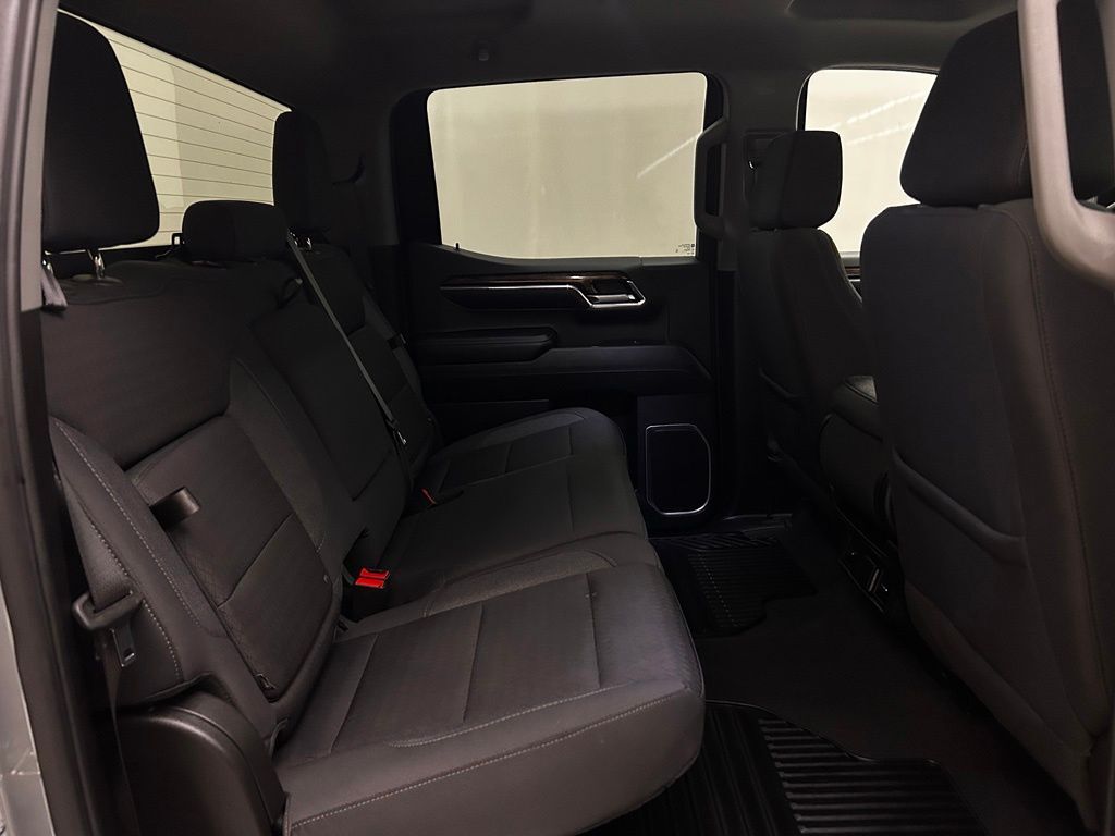 2024 GMC Sierra 1500 Elevation Portland OR
