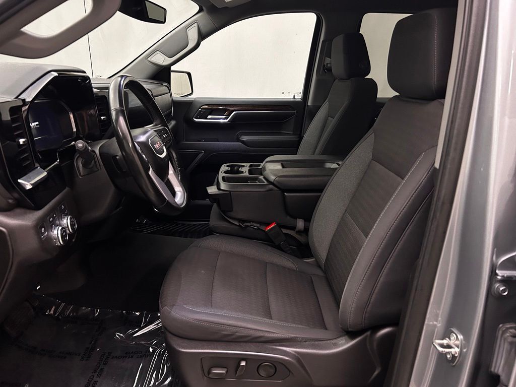 2024 GMC Sierra 1500 Elevation Portland OR