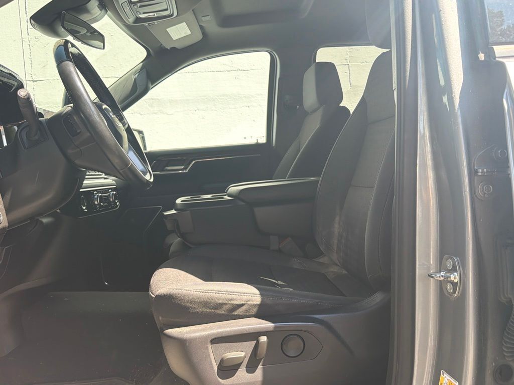 2024 GMC Sierra 1500 Elevation Portland OR