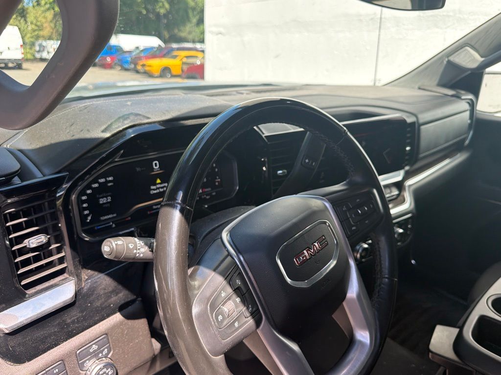 2024 GMC Sierra 1500 Elevation Portland OR