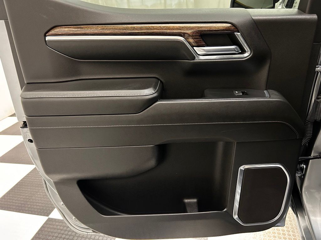 2024 GMC Sierra 1500 Elevation Portland OR