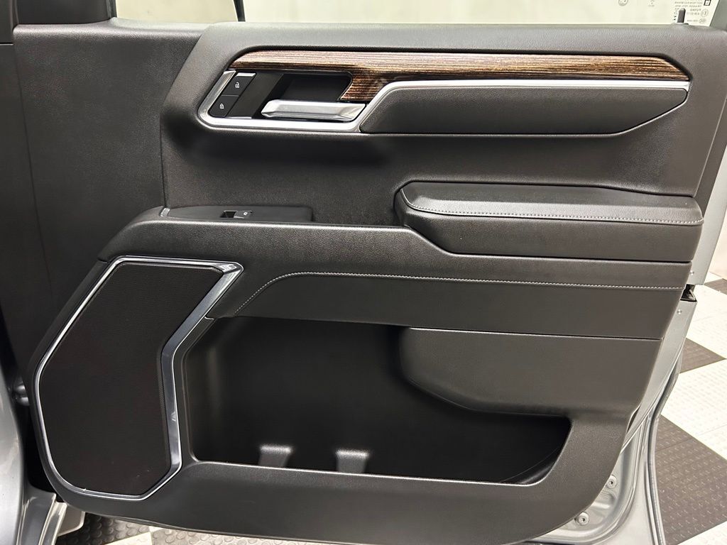 2024 GMC Sierra 1500 Elevation Portland OR