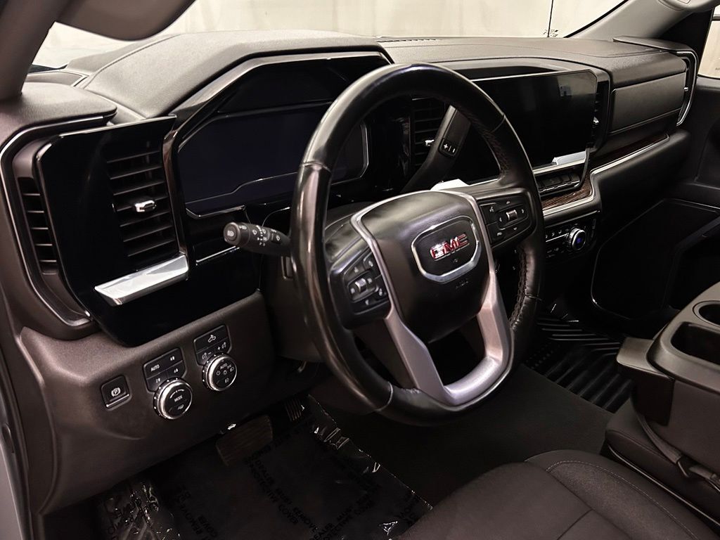 2024 GMC Sierra 1500 Elevation Portland OR